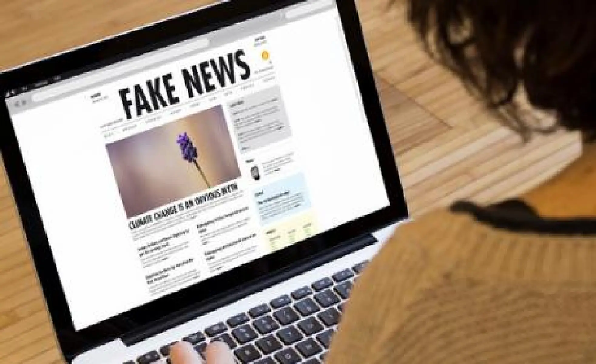 CHD Responds to Accusation of Spreading "Misinformation" on Facebook