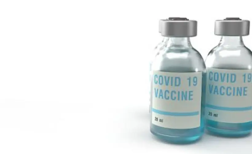 Number of COVID Vaccine Injuries Reported to VAERS Surpasses 50,000, CDC Data Show