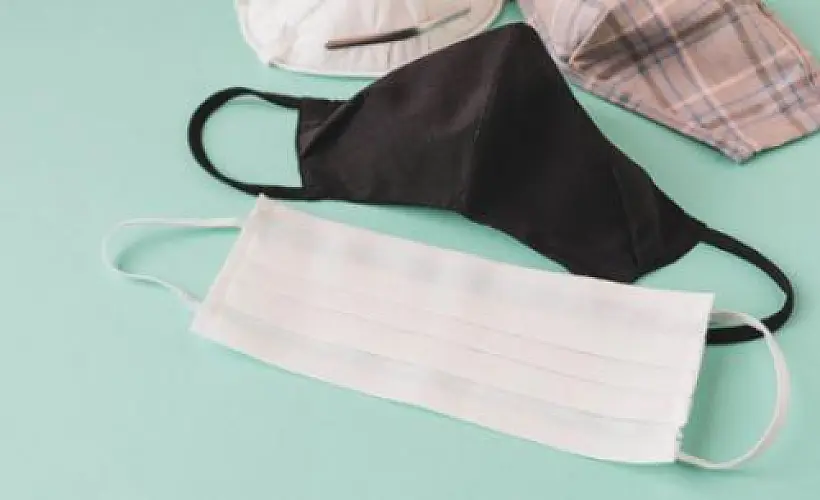 New Study Highlights Face Mask Problems with Safety and Efficacy