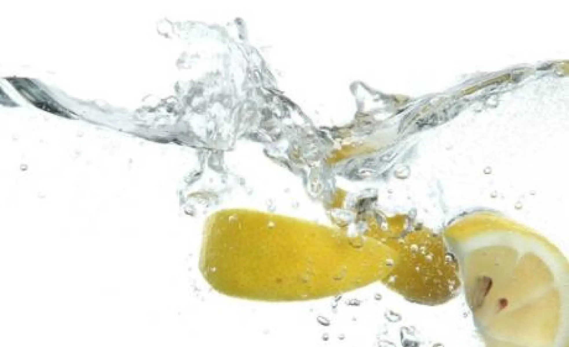 Should You Drink Lemon Water?