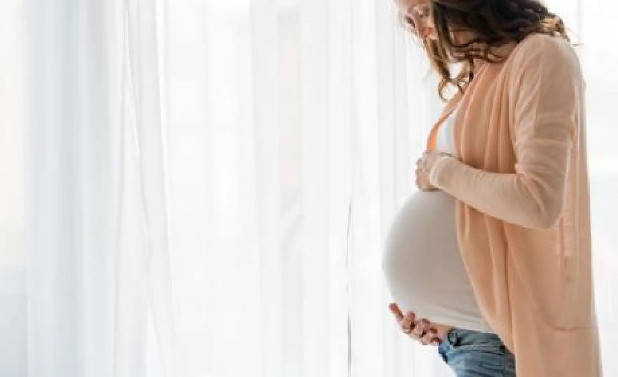 Pregnant Women Should Not Get a COVID Vaccine