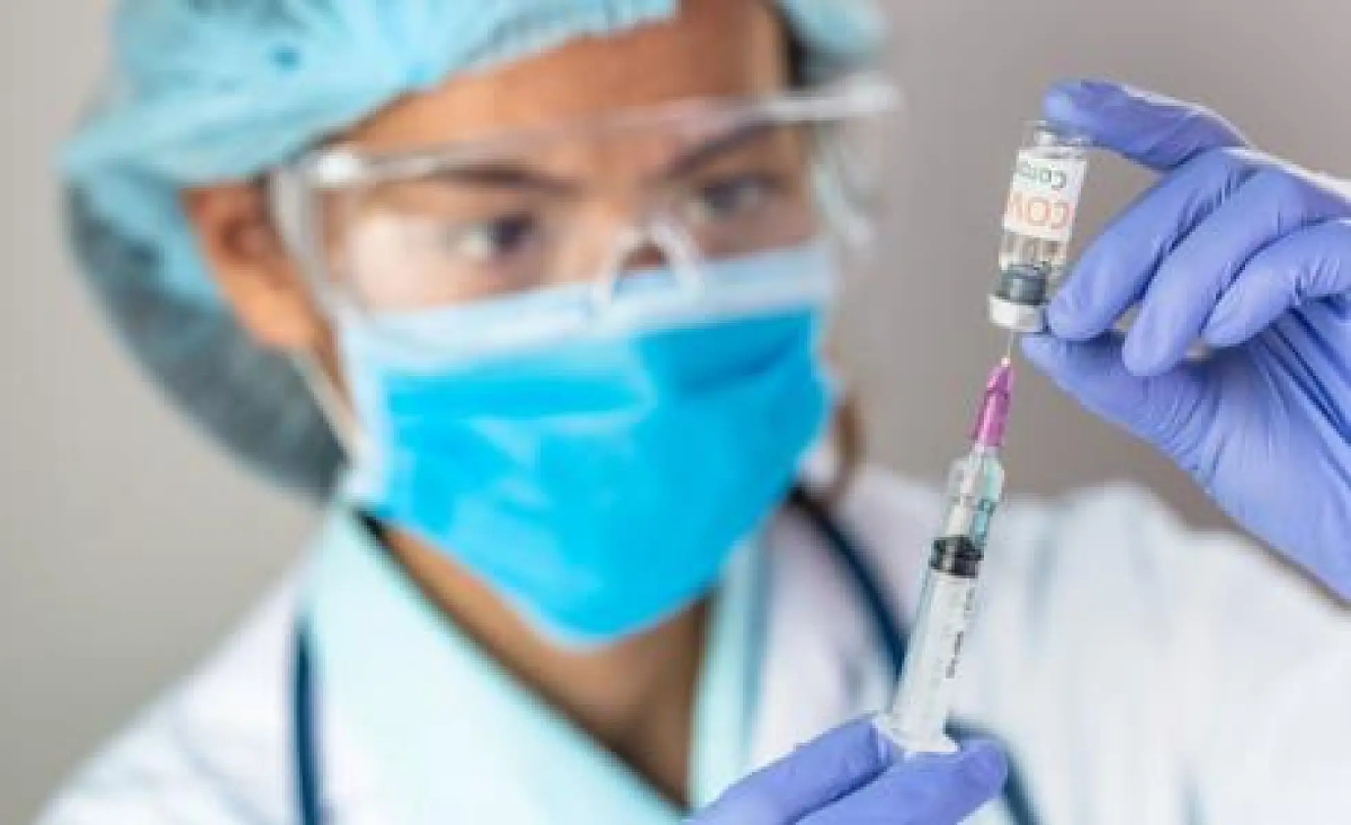 "Breakthrough Cases" of COVID-19 Emerging Among Fully Vaccinated Americans