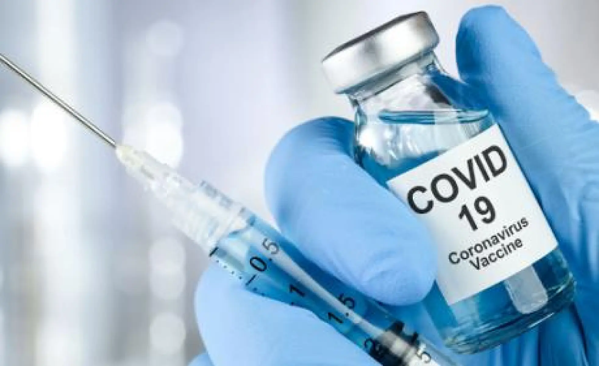 Significant Jump This Week in Reported Injuries, Deaths After COVID Vaccine