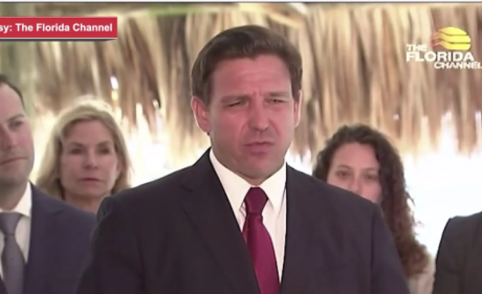 BREAKING: Florida To End All COVID-19 Restrictions; DeSantis Signs Executive Order and Bill That Embraces Health Freedom