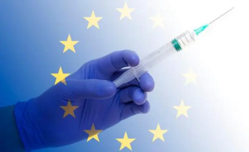 EU Vaccine Injury Reporting System Shows More Than 330,000 Adverse Events Following COVID Vaccines