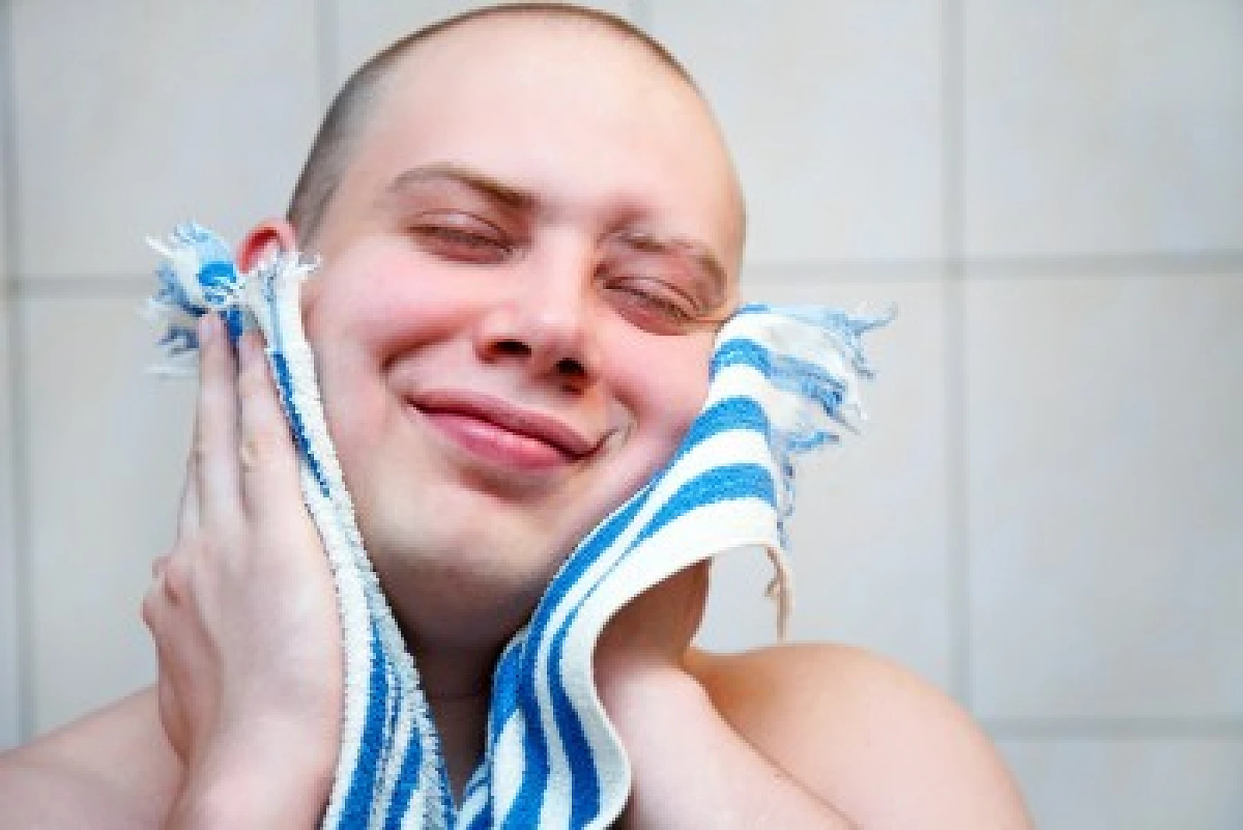 Movember: Count Me Out