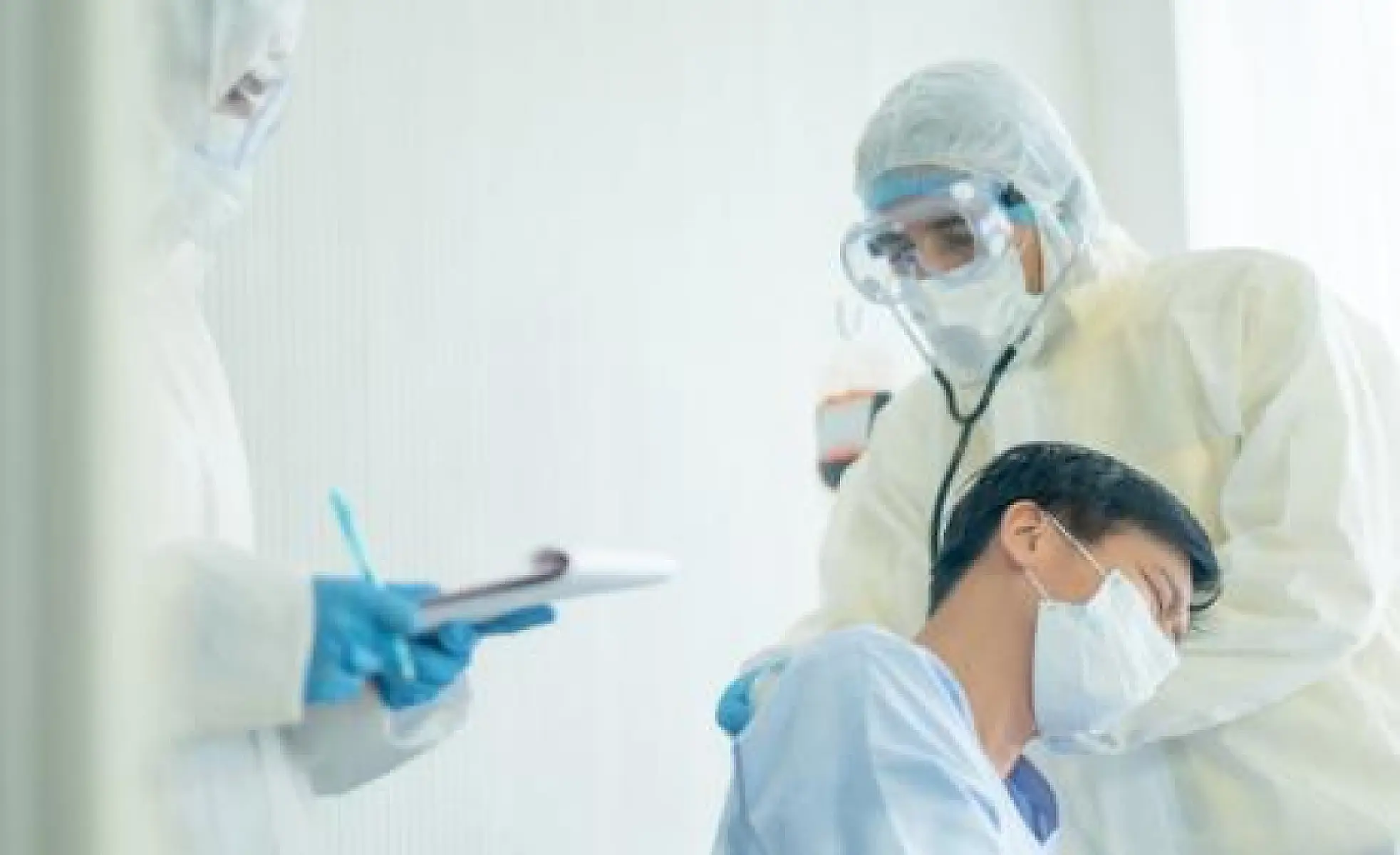 COVID-19 Vaccine Adverse Events Report