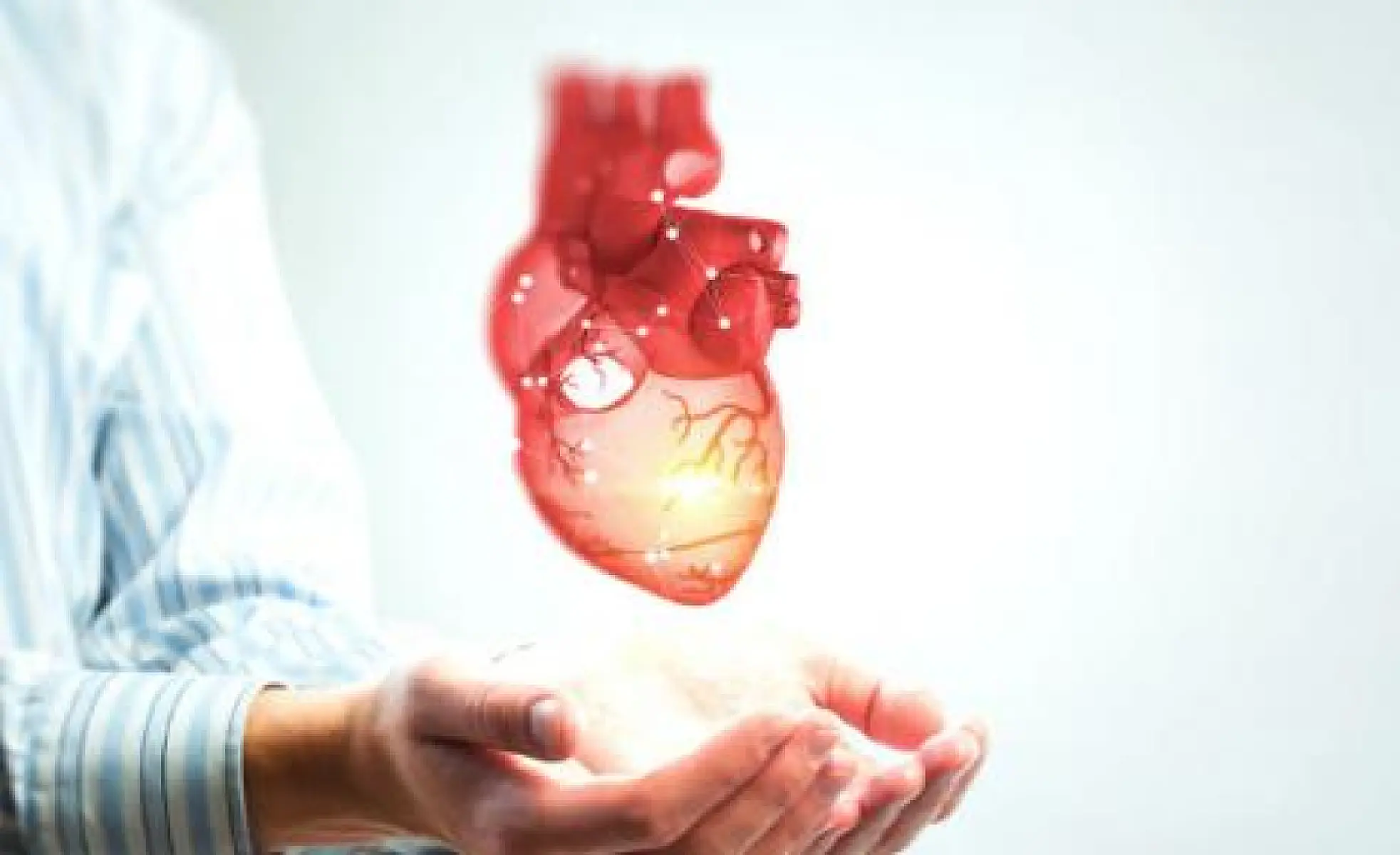 5 Natural Substances Your Heart Will Love