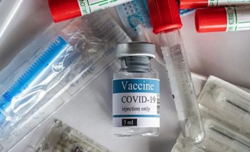 Could COVID mRNA Vaccines Cause Prion Disease?