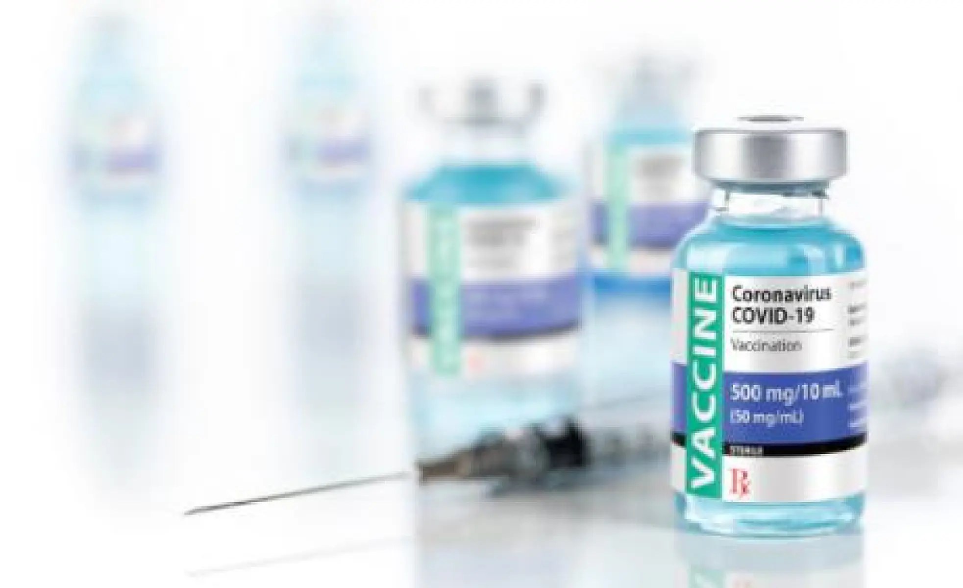 Employers May Be Held Liable for 'Any Adverse Reaction' if They Mandate COVID Vaccines