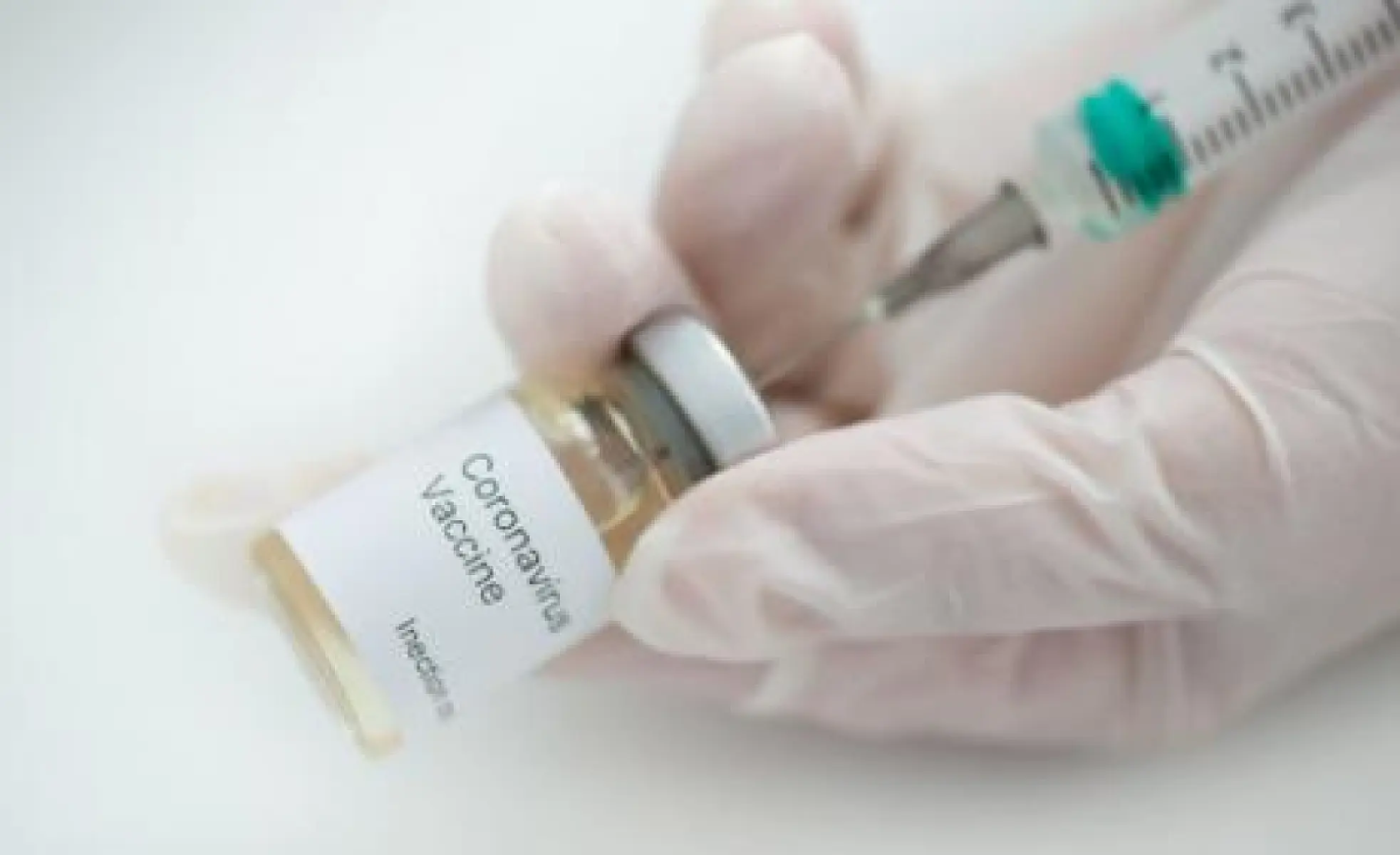 Latest CDC Data Show Reports of Adverse Events After COVID Vaccines Surpass 200,000
