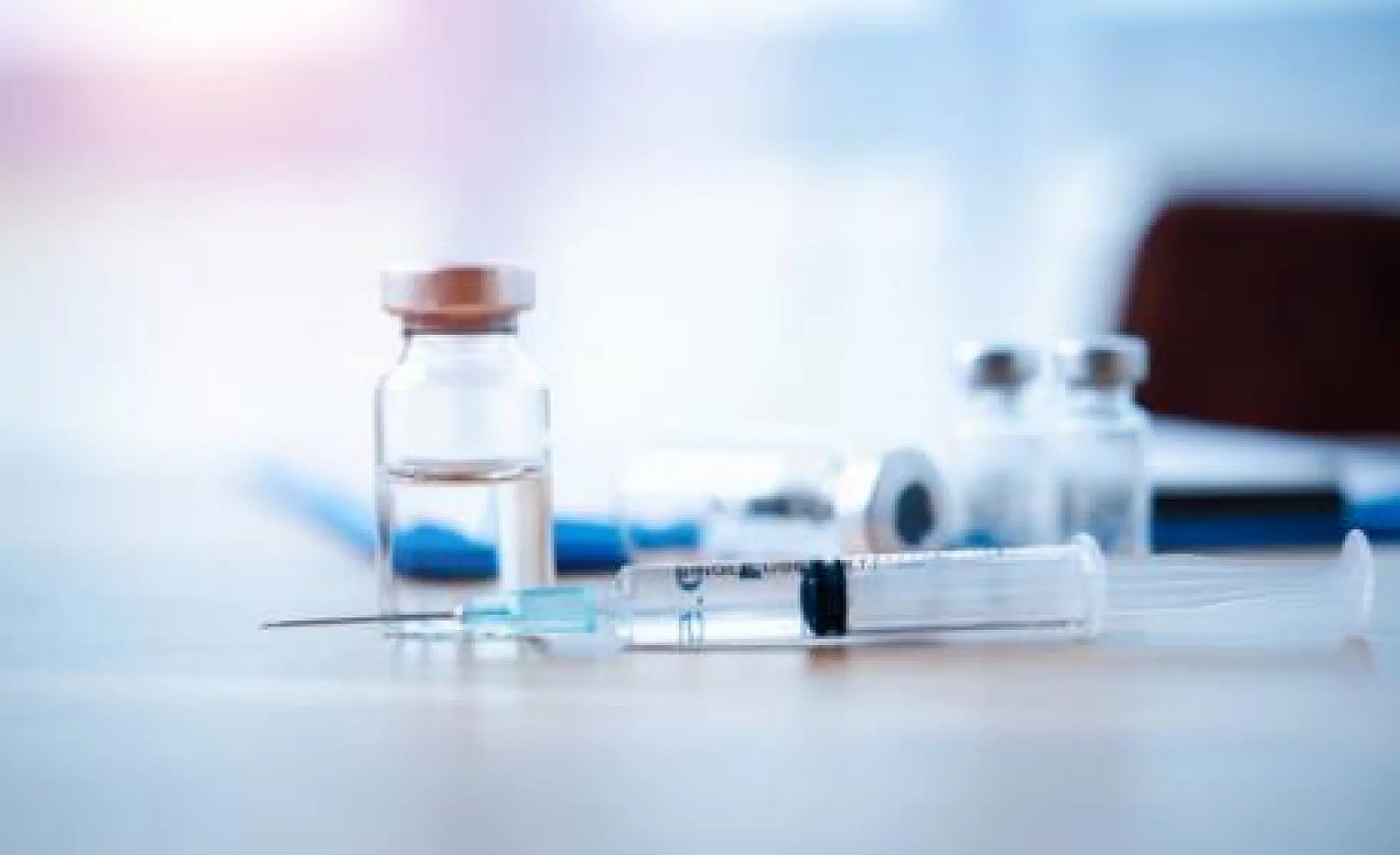 COVID Vaccines May Not Work on Millions Who Have Underlying Conditions, Yet CDC Continues to Recommend They Get the Shot