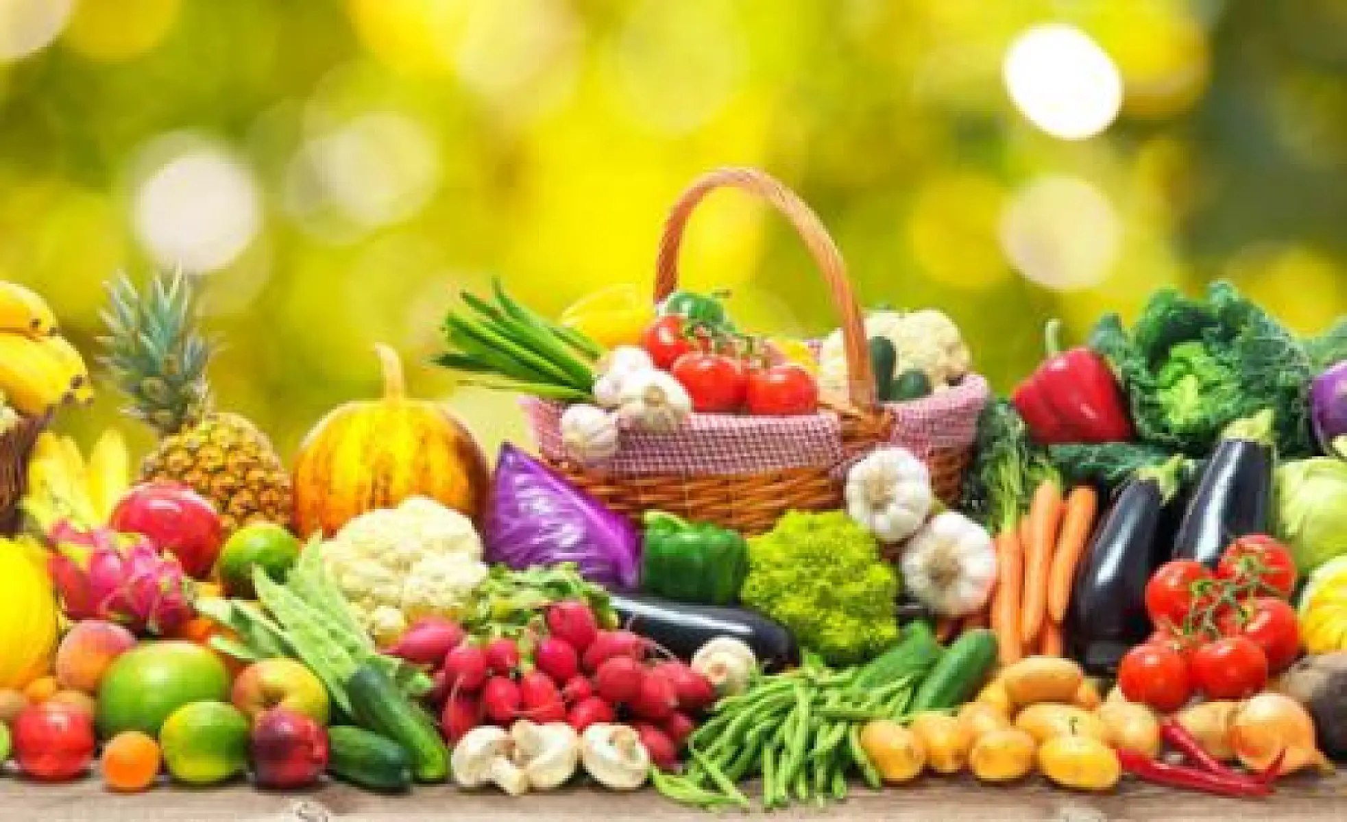 These Foods Have Natural Chemopreventive Properties