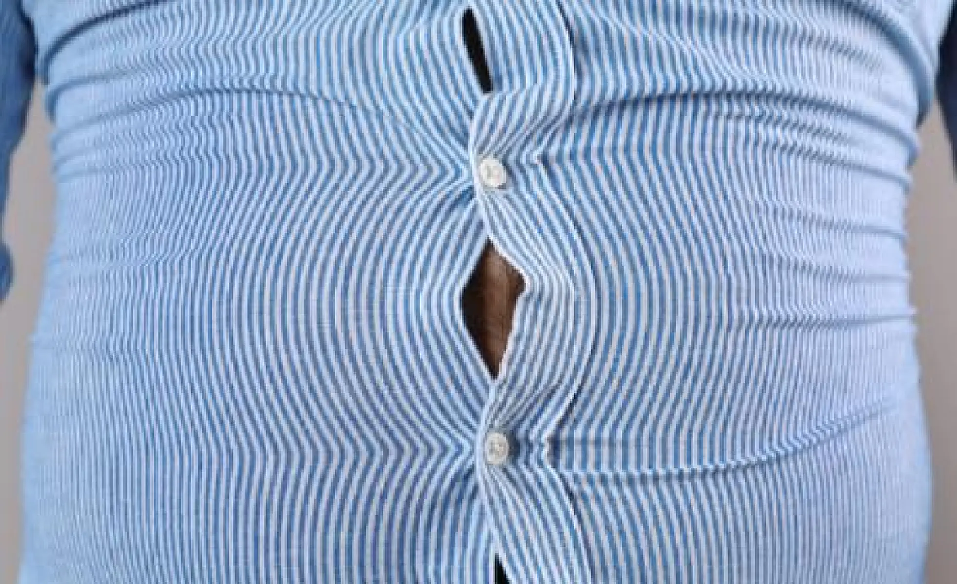Six Natural Substances to Fight a Big Belly