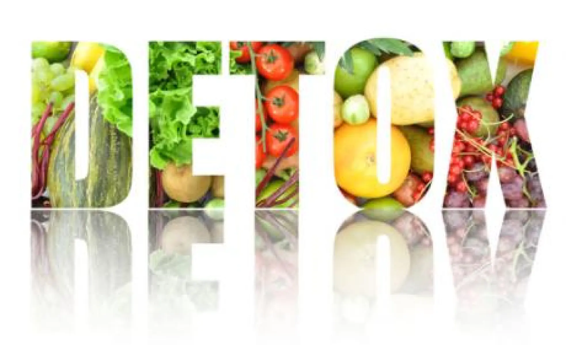 Eat These Nine Foods for a Spring Detox