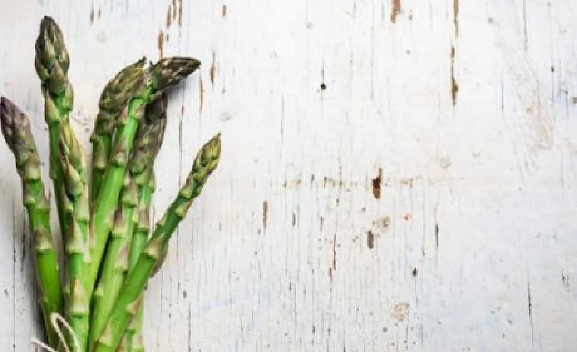 Healthiest Foods That Are in Season in the Spring