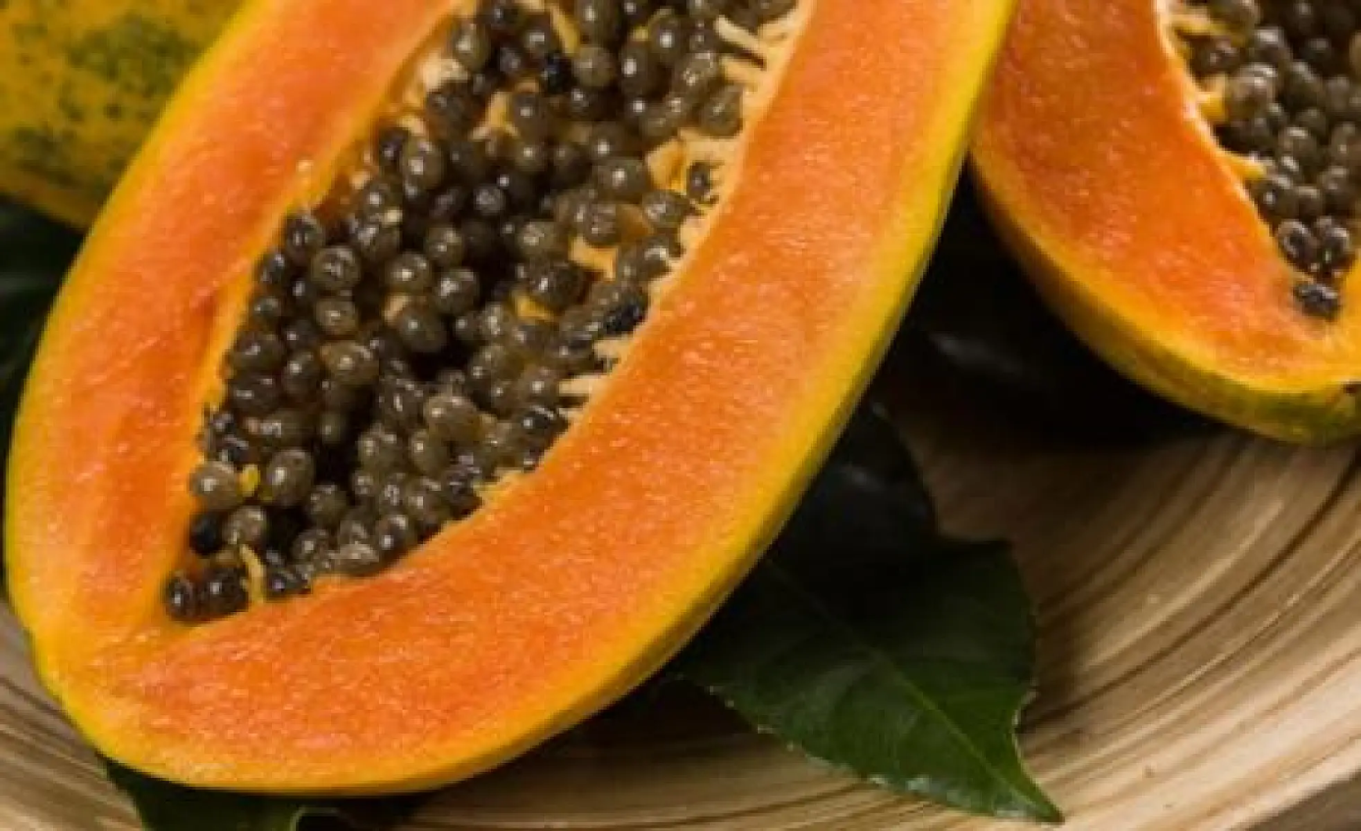 Papaya Power: Healing Qualities of This Tropical Fruit