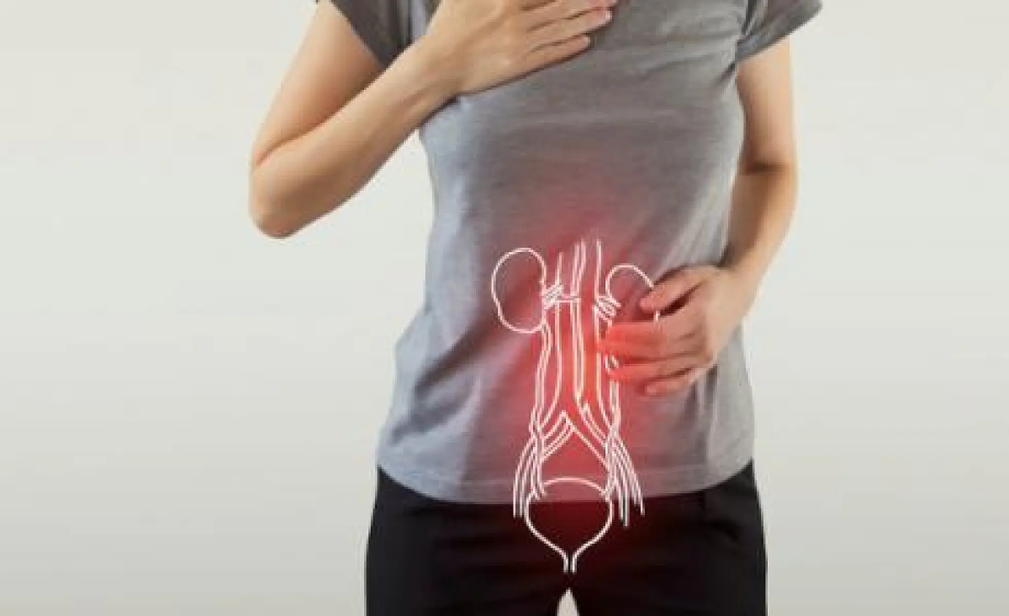 Nature's Best UTI Fighters
