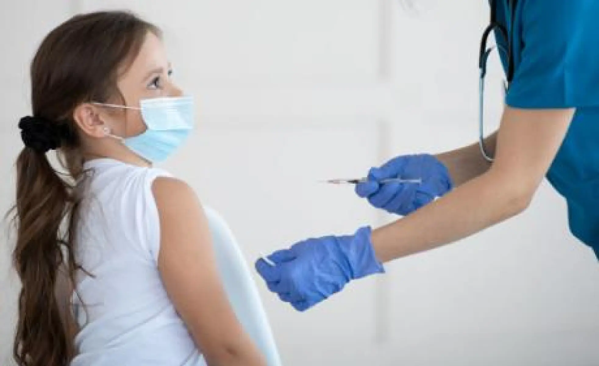 Pfizer, Moderna Say Kids as Young as 5 Could Get COVID Vaccines by September