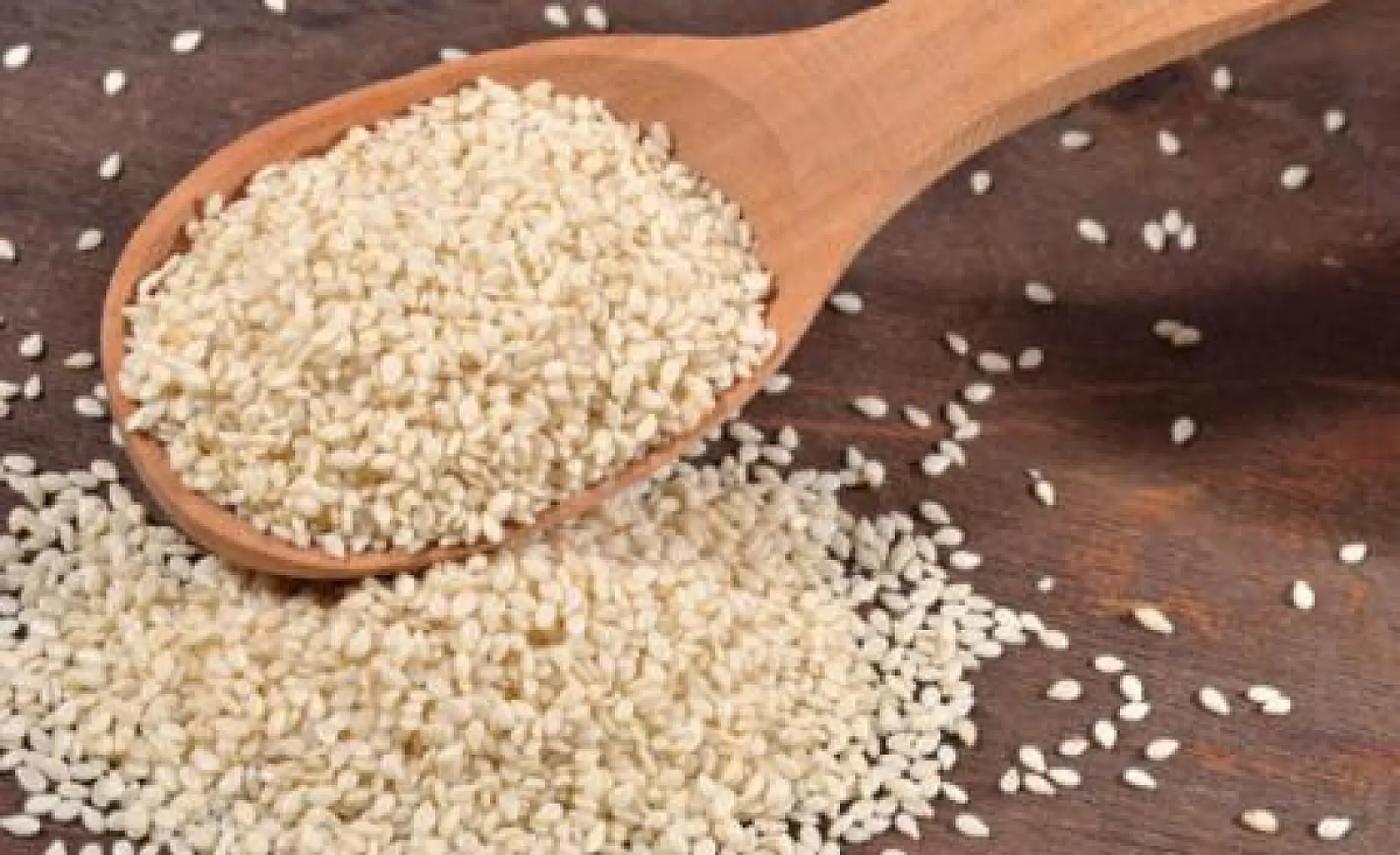 Five Reasons to Eat Sesame Seeds