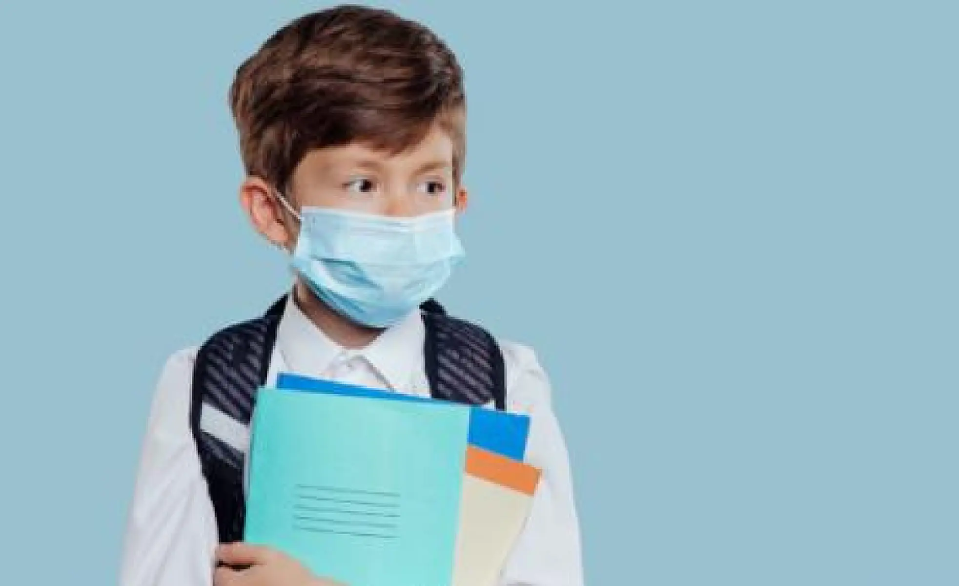 How COVID-19 School Guidelines Are Harming Kids