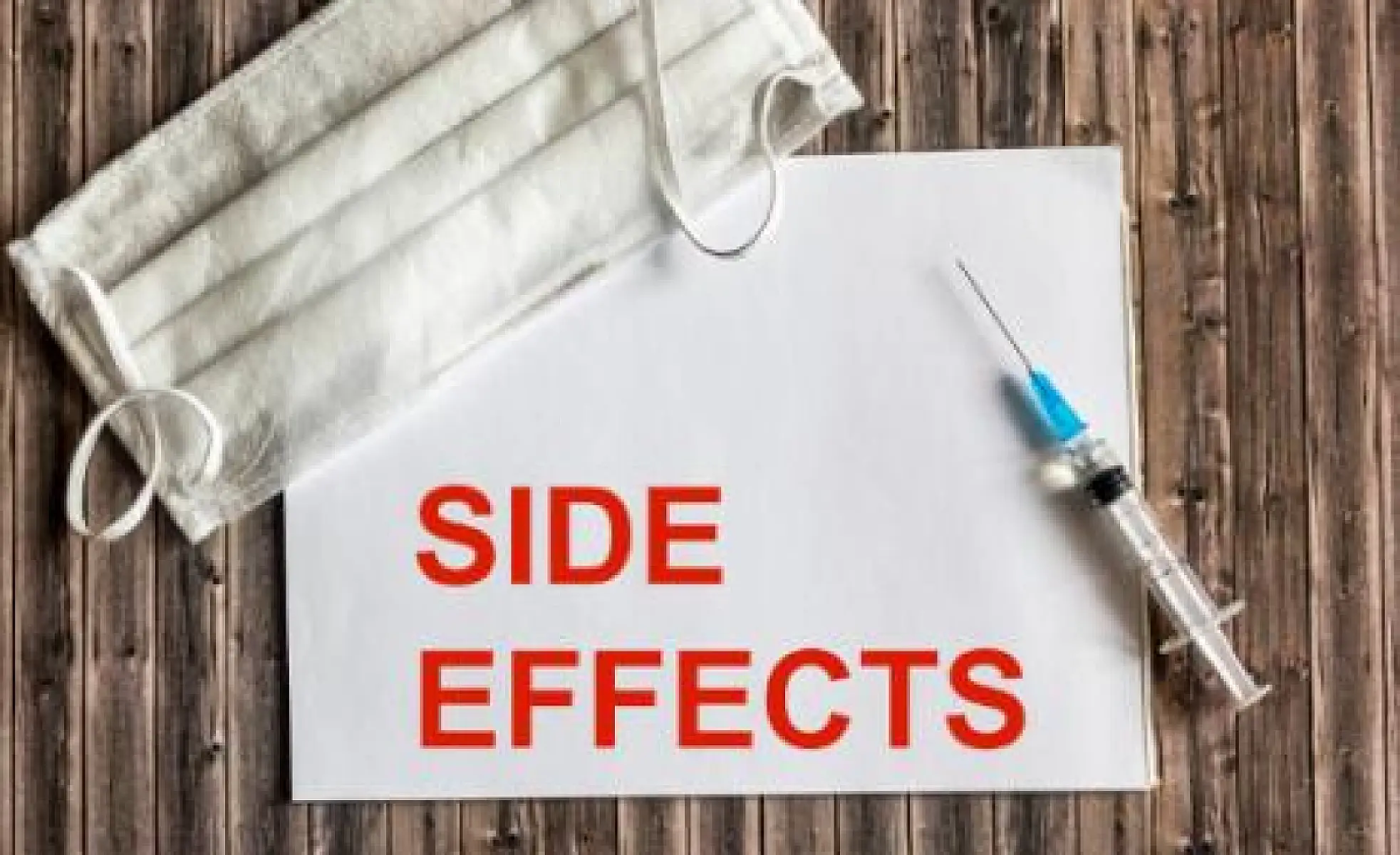 How to Report a Vaccine Reaction Yourself