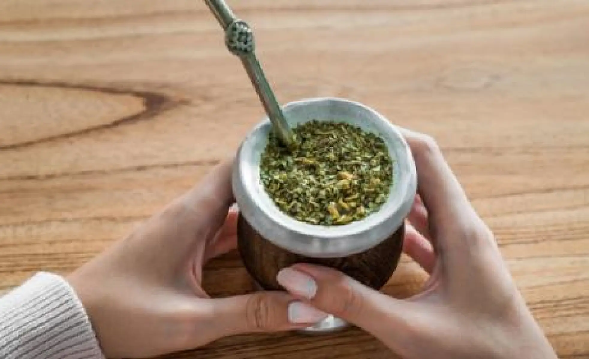 What Is Yerba Mate?