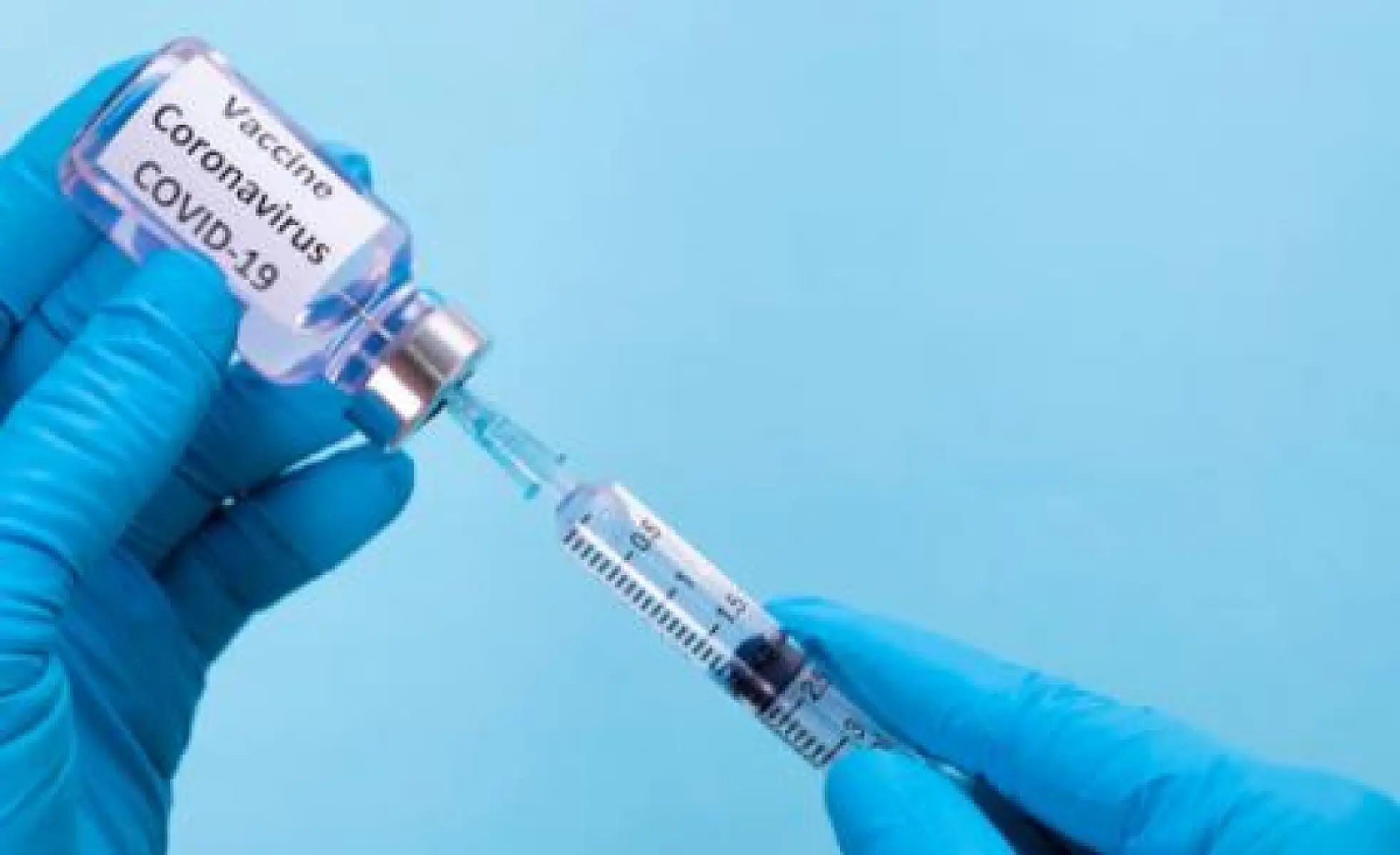 Athlete Who Recovered From COVID Facing 'Very Different Future' After Second Dose of Pfizer Vaccine Triggers Myocarditis