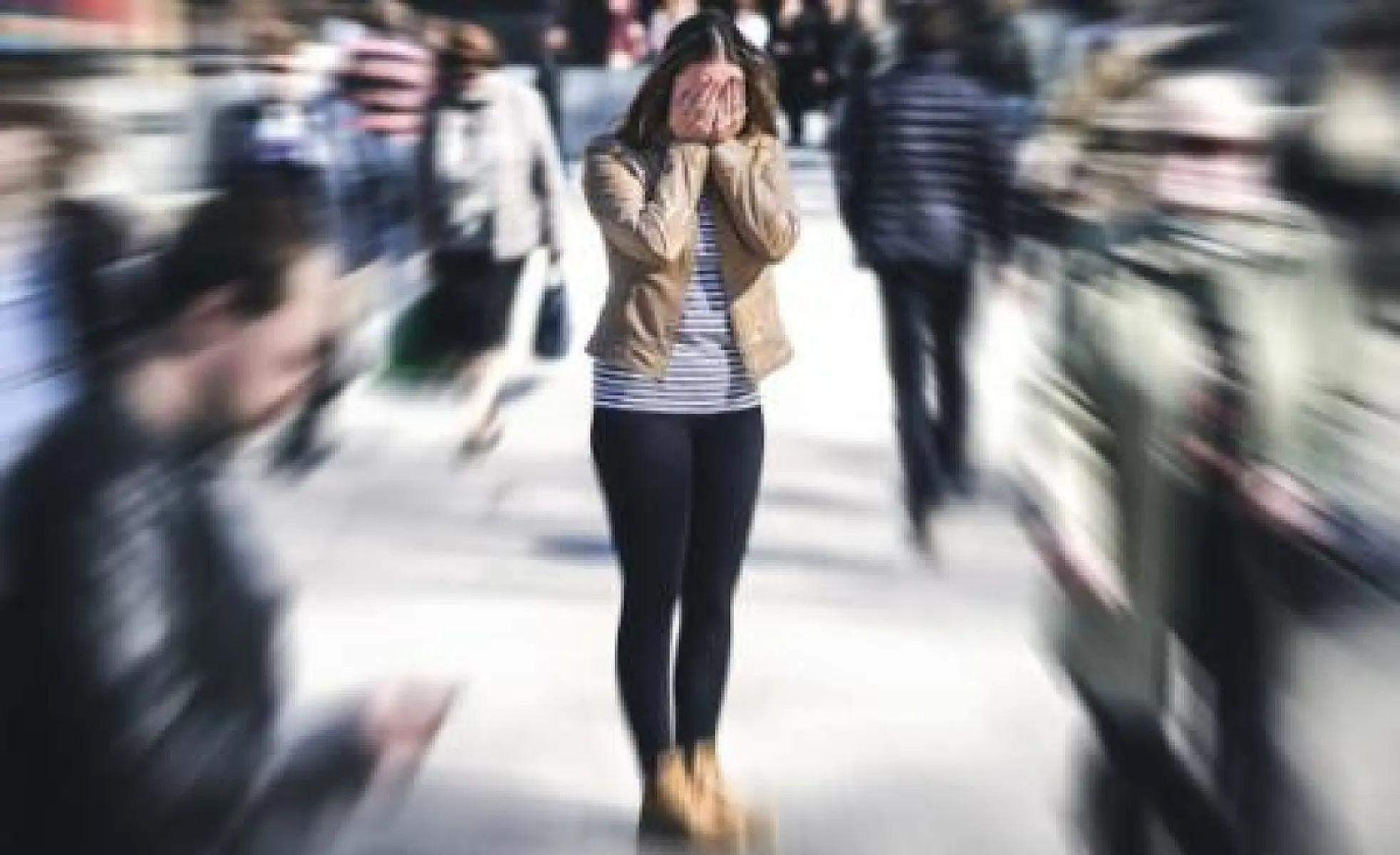 Calm Anxiety Naturally: 7 Top Substances