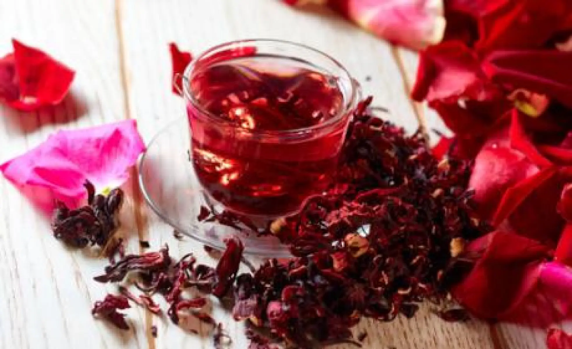 6 Medicinal Properties of Hibiscus 