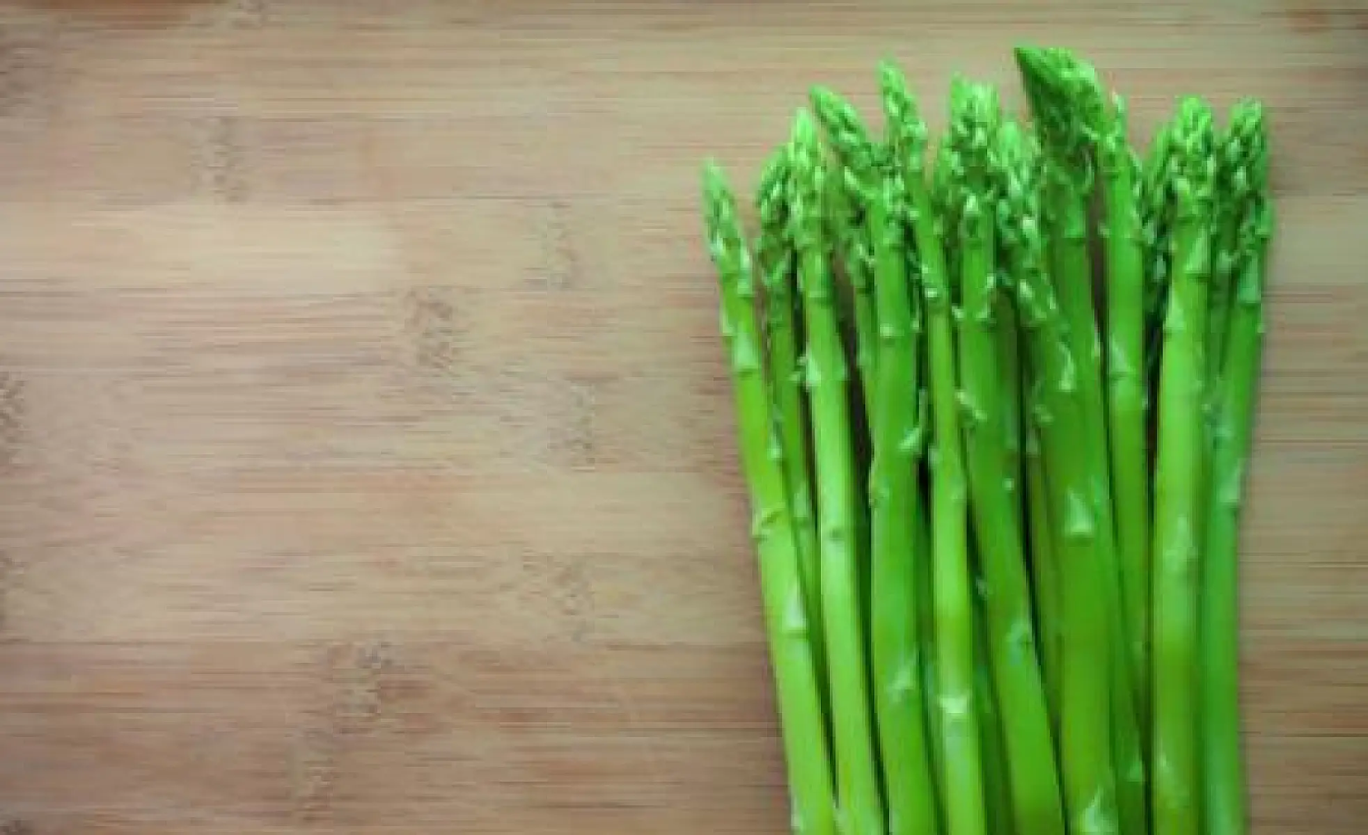 All About Asparagus: History, Nutrients and Surprising Benefits