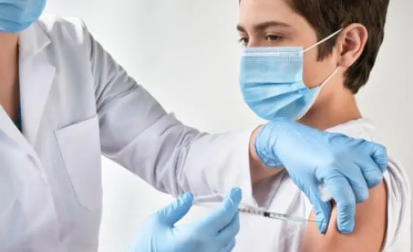 Why Children Should Not Receive the COVID Shot
