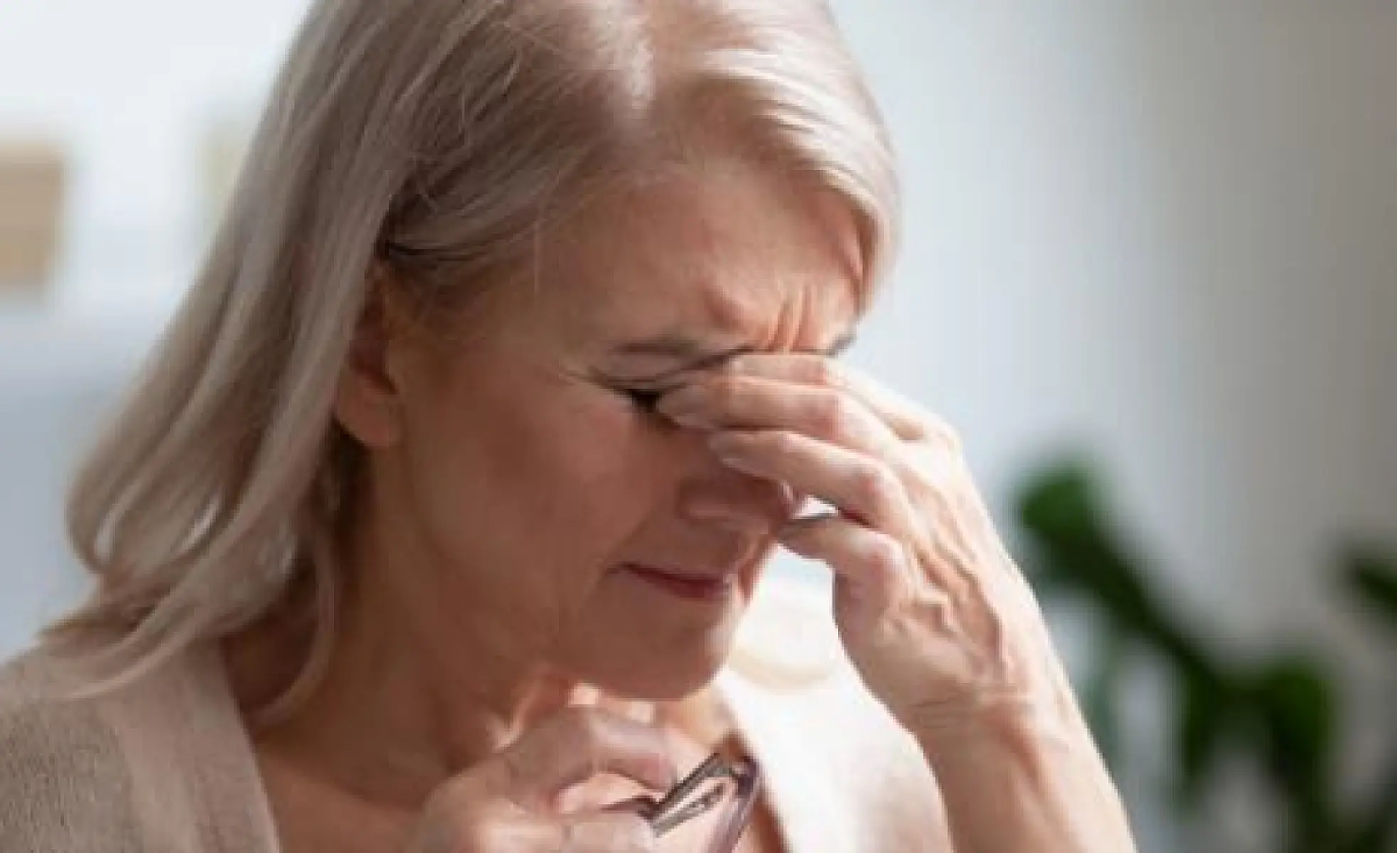 Five Nontoxic Options for Relieving Dry Eye Syndrome