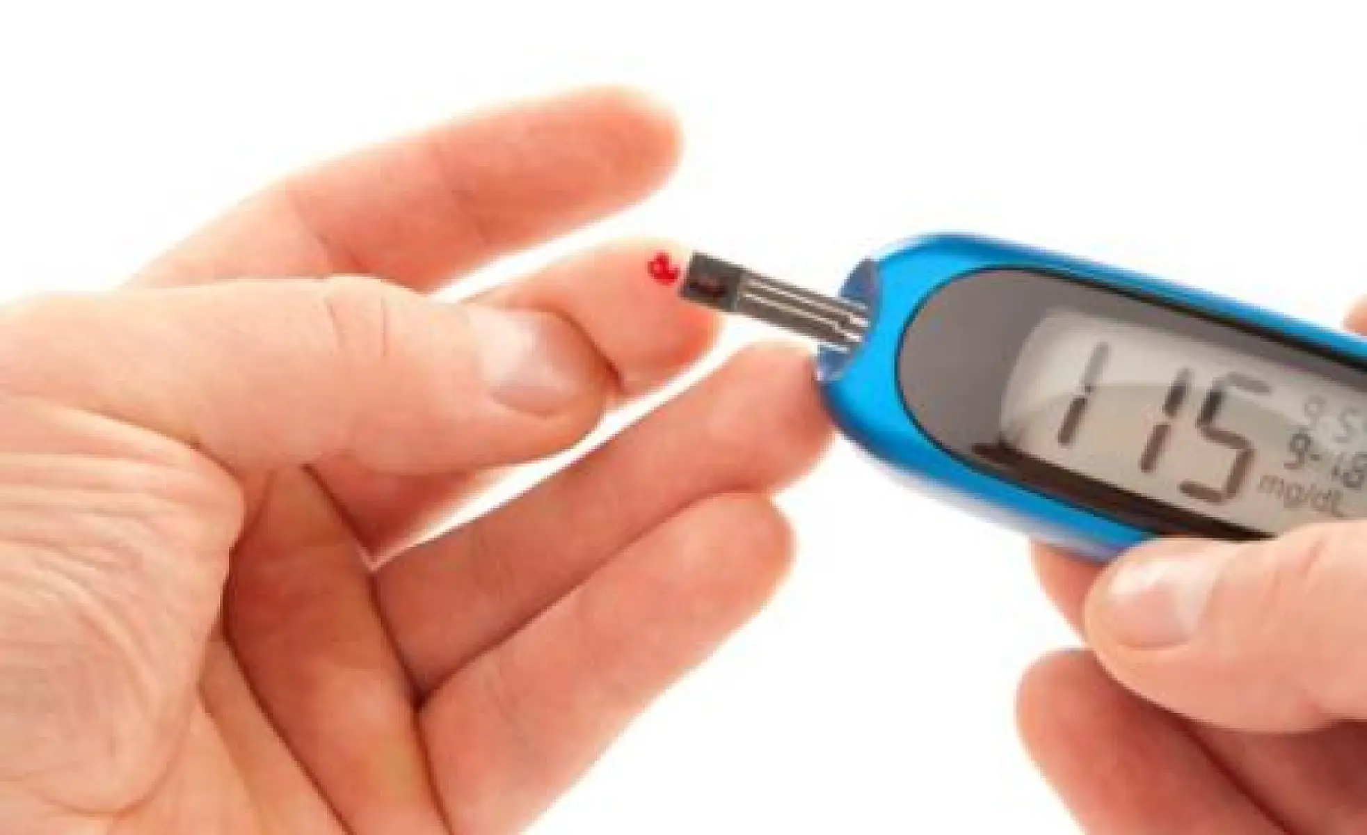 Got Prediabetes? Five Remedies for Your Health