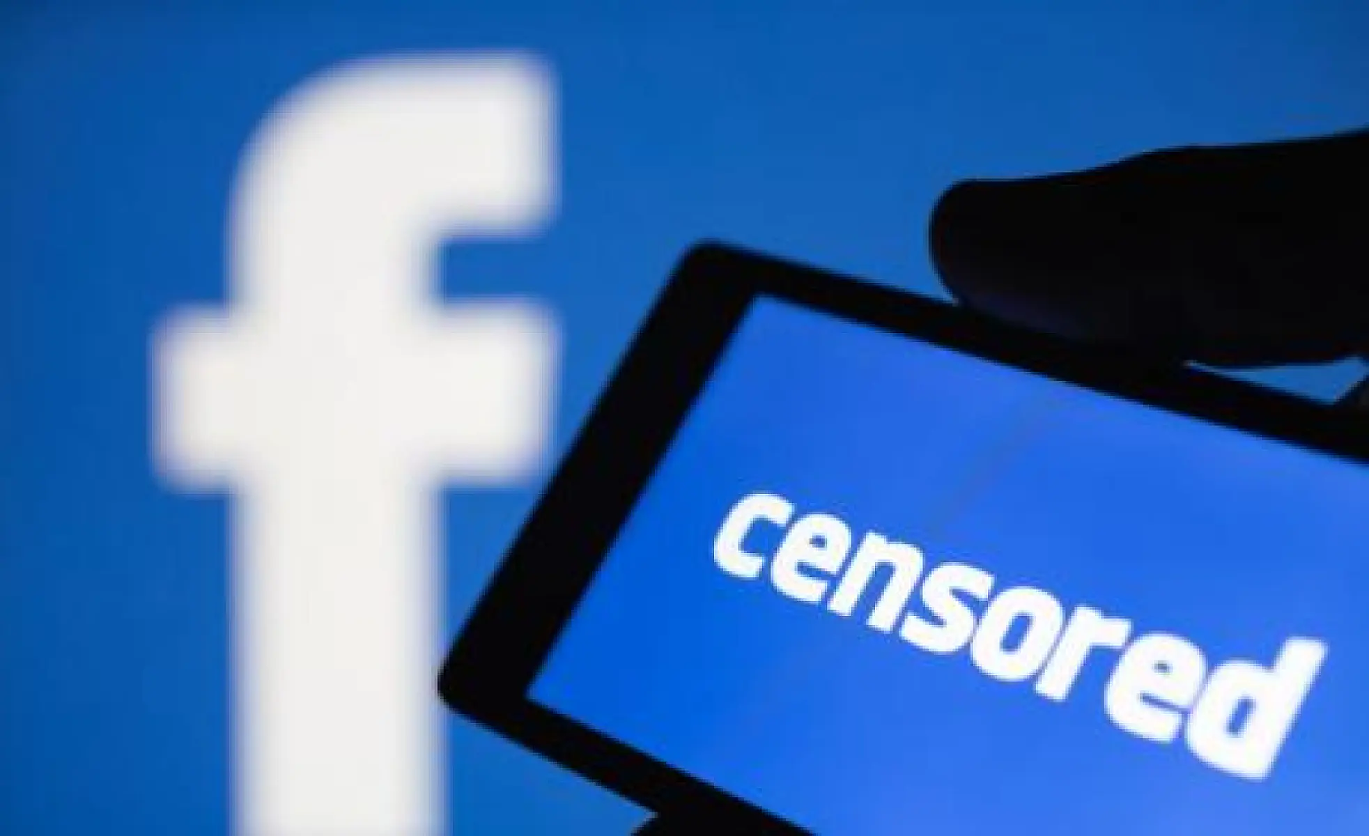 Facebook Deletes Greenmedinfo.com's Page with Half a Million Followers