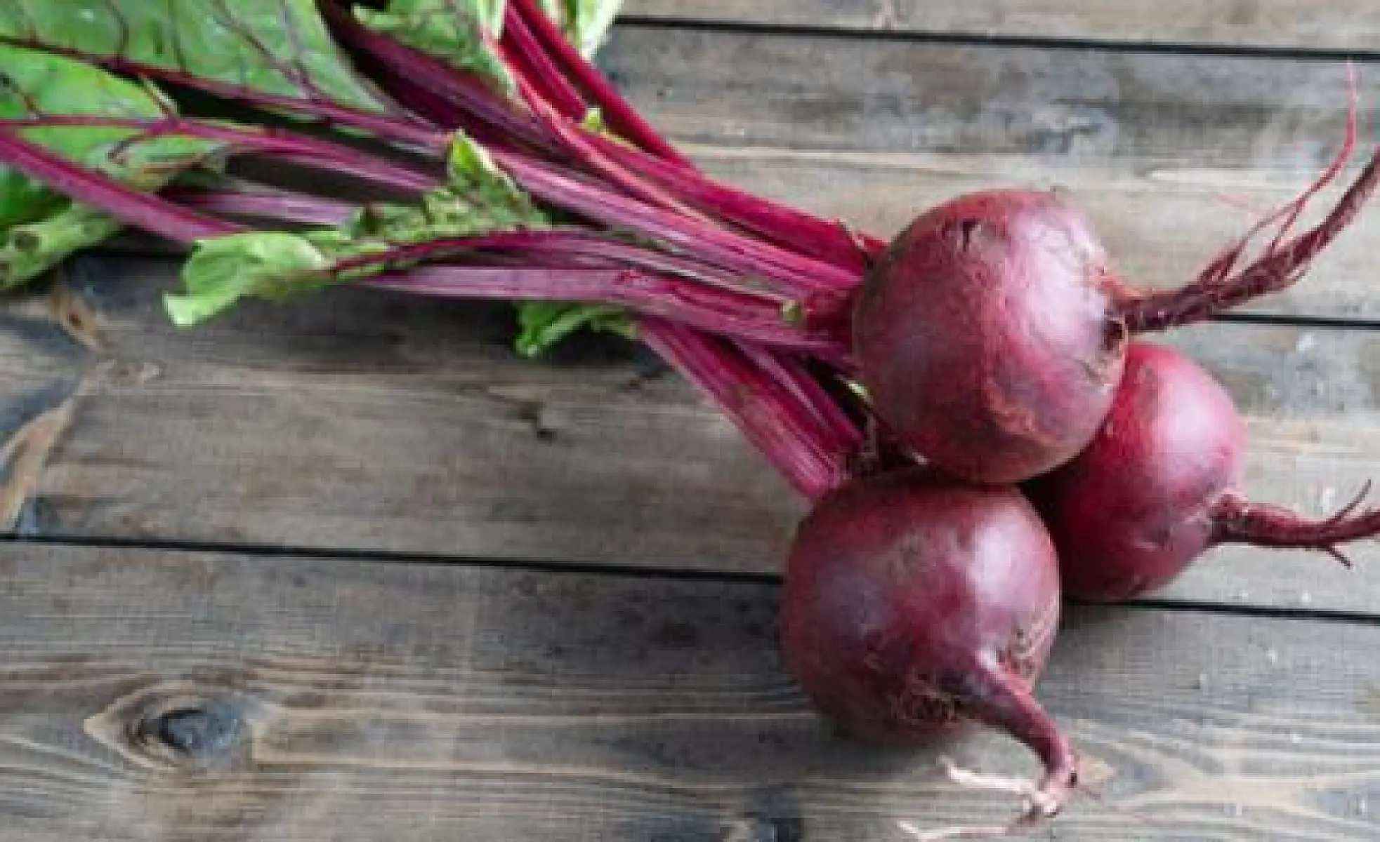 Hate Beets? Learn How to Gain Better Cognitive, Cardiovascular and Athletic Performance
