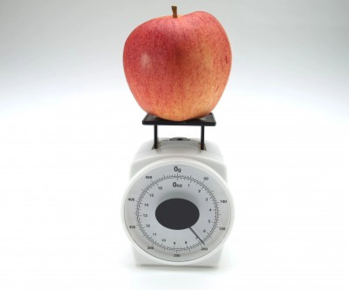 ORTHOREXIA: The Wrong Way To Eat Right