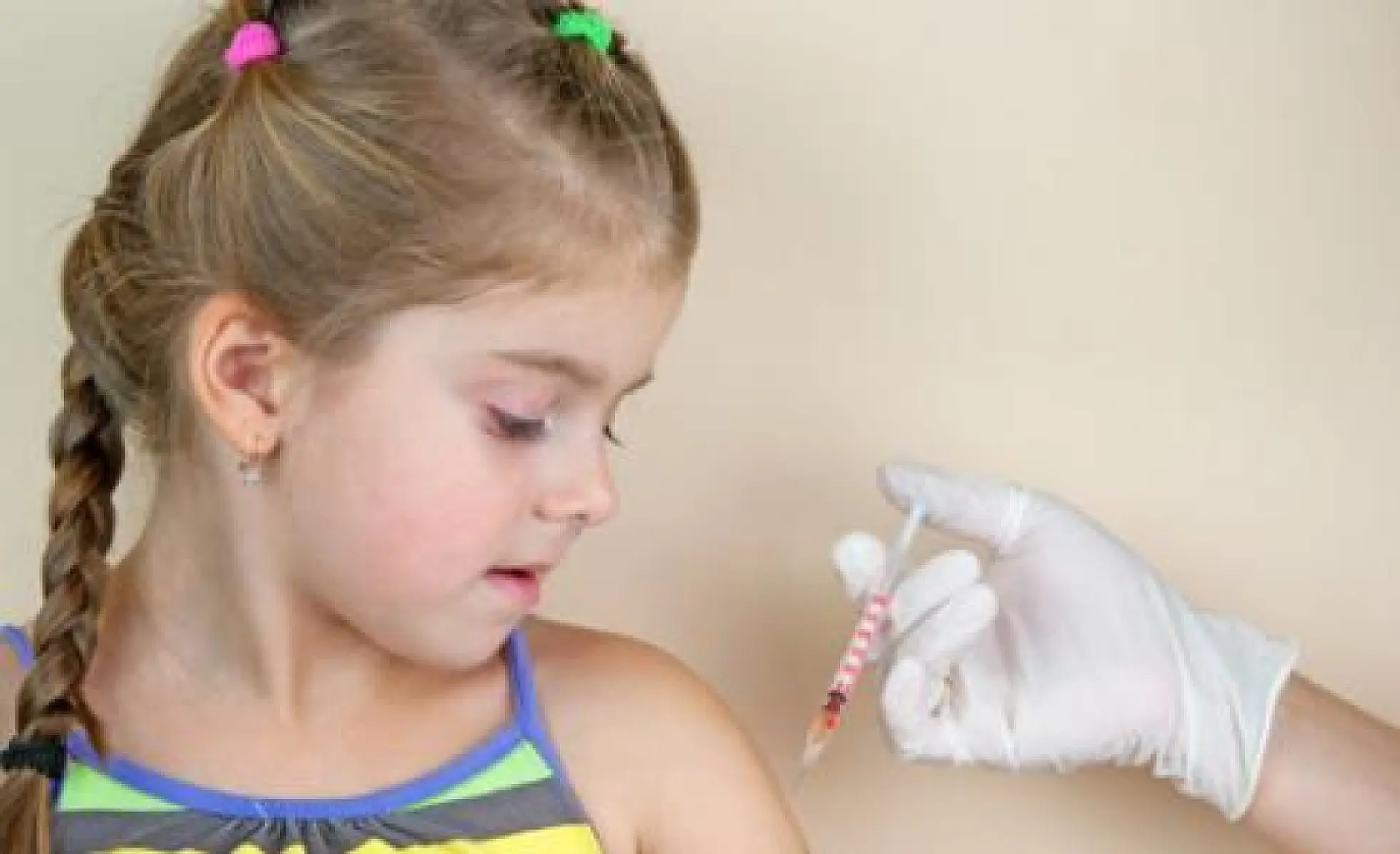 Doctors Given Power to Vaccinate Young Children Without the Knowledge of Parents