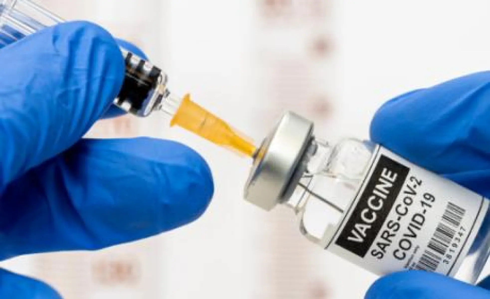 Number of Deaths Reported After COVID Vaccines Jumps by More Than 2,000 in 1 Week, According to VAERS