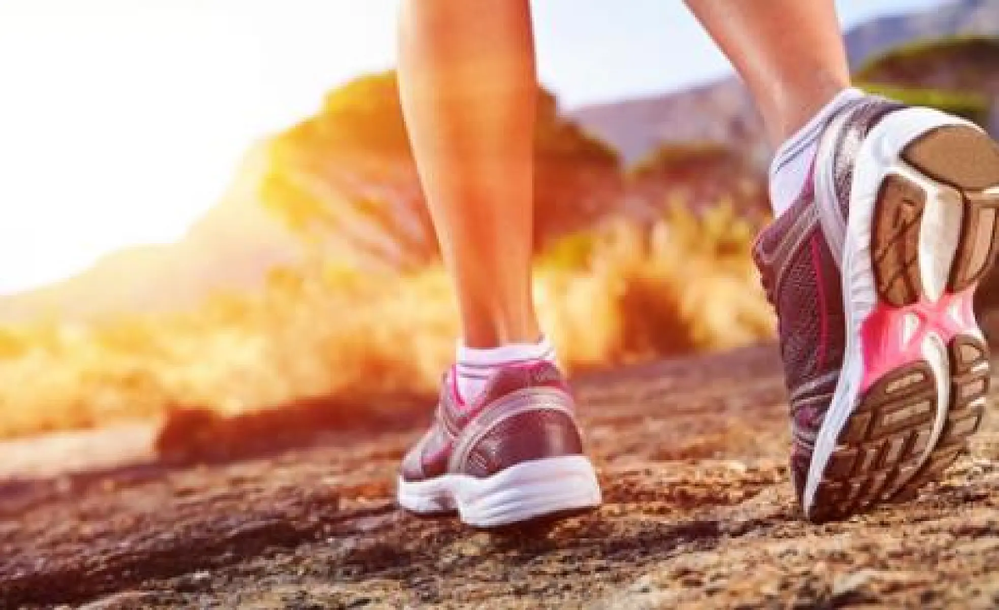 Athlete's Foot? Try These Antifungal Agents From Nature