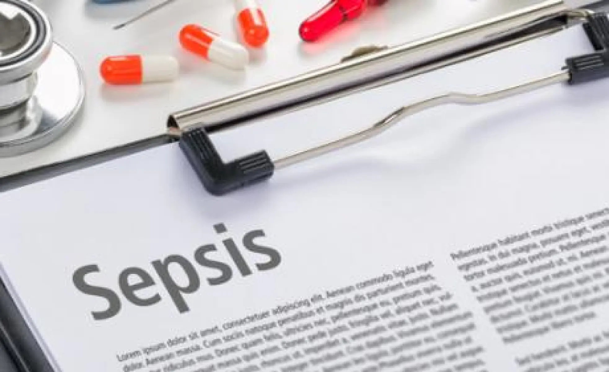 What Is Sepsis, and Why Is it One of the Leading Causes of Death?