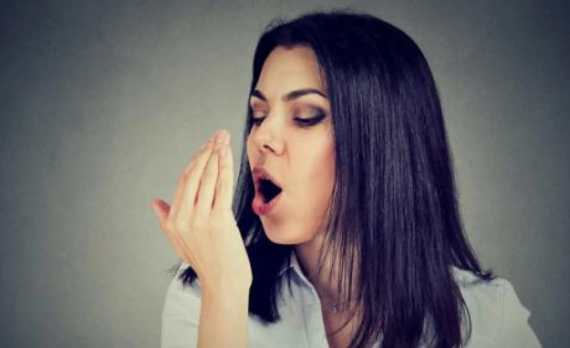 7 Natural Options for Bad Breath