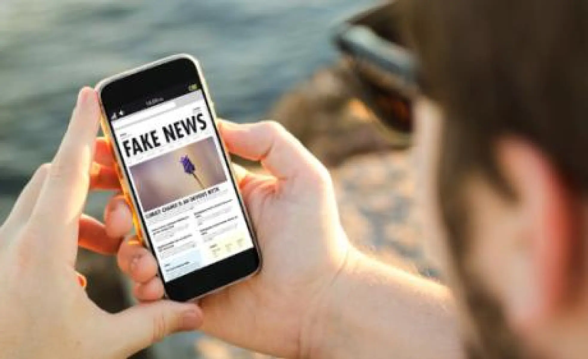 Meet The REAL Disinformation Dozen