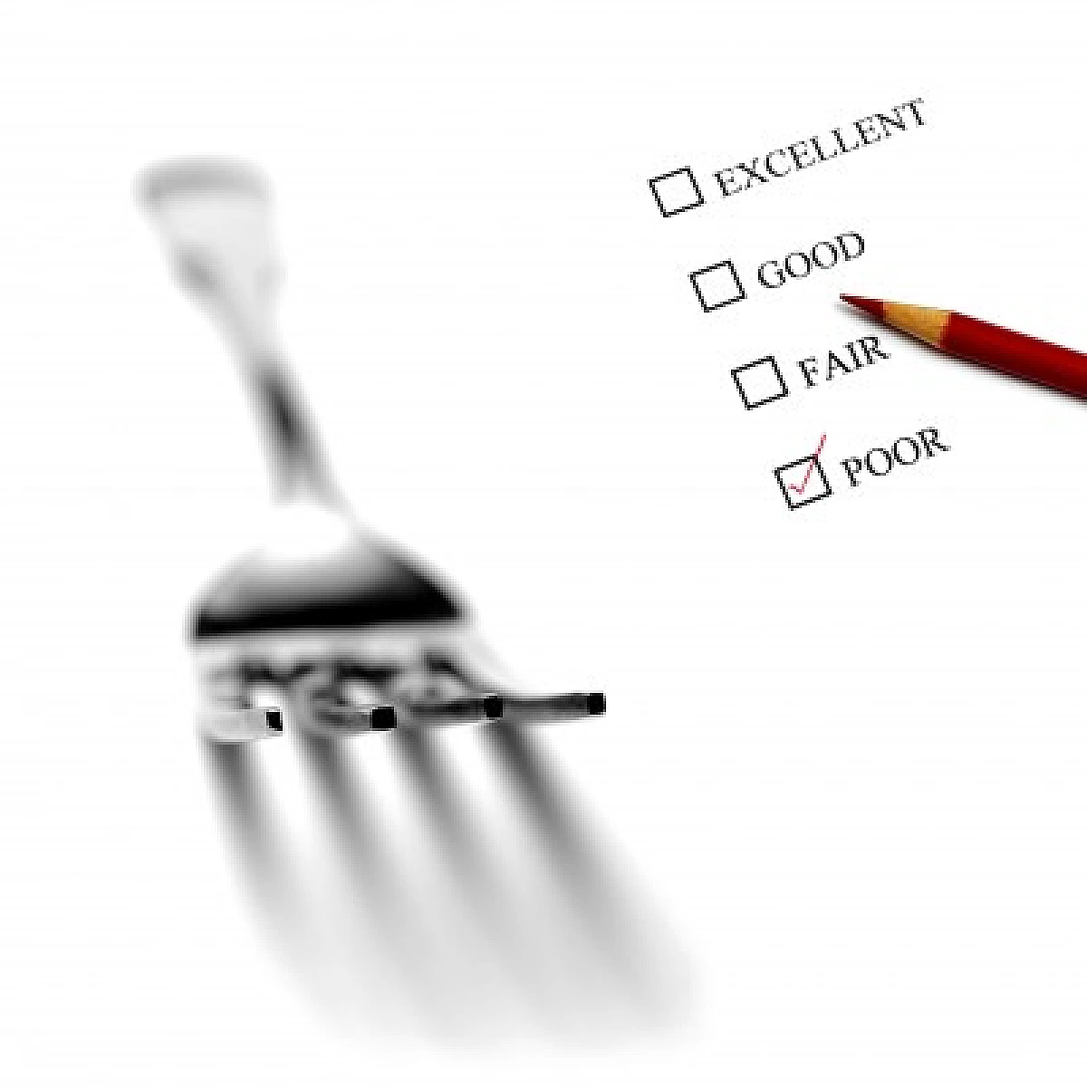 The Defeat of Prop 37 Means Go Back To Voting With Your Fork