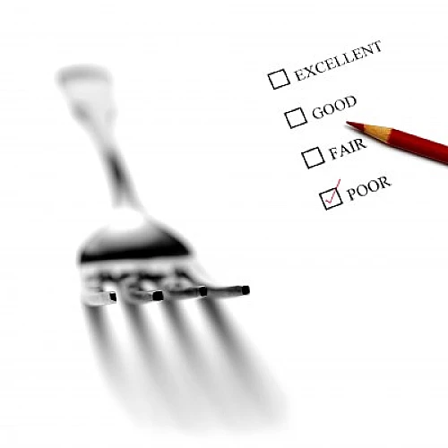 The Defeat of Prop 37 Means Go Back To Voting With Your Fork