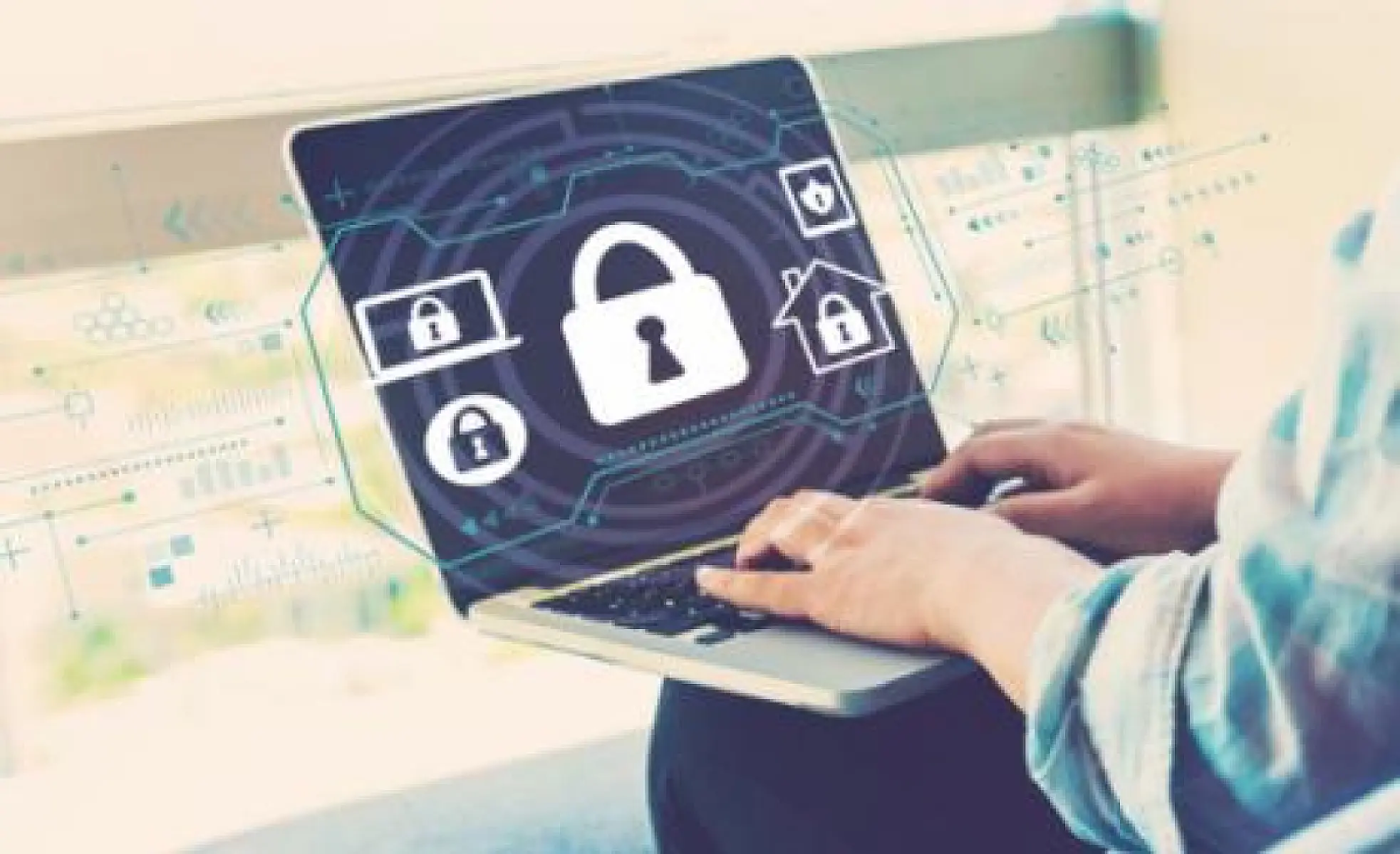 The World Economic Forum's Partnerships Can Threaten Privacy