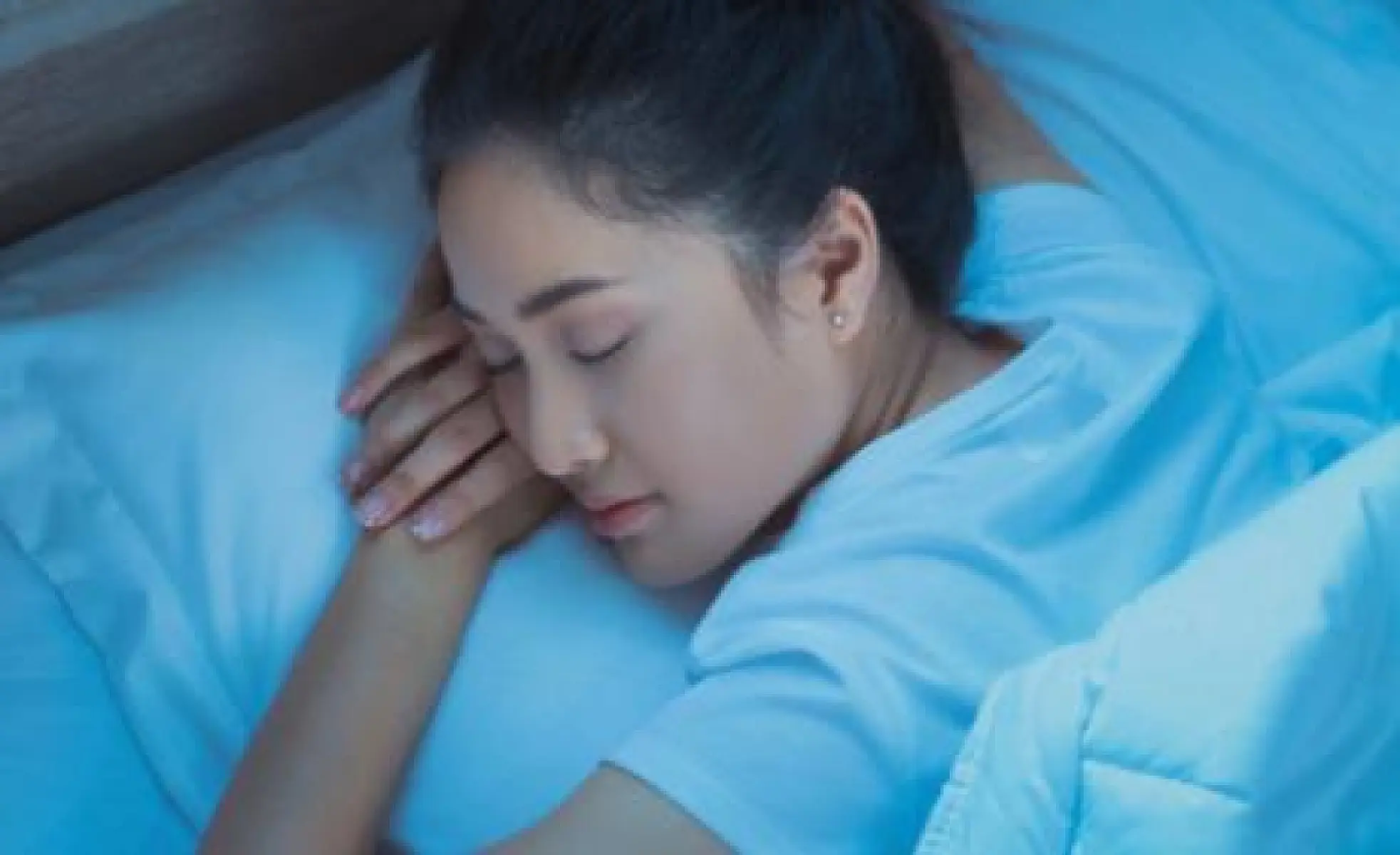 Nature's 7 Top Sleep Aids