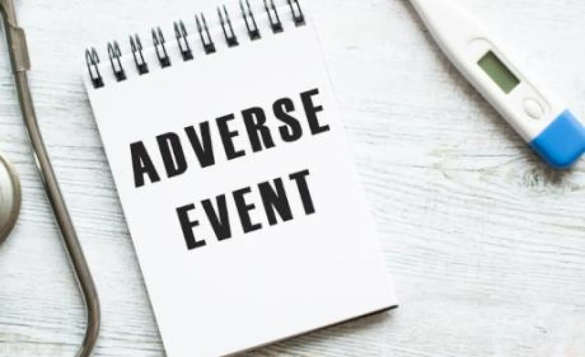 Some Actual News About Moderna Adverse Event Reports