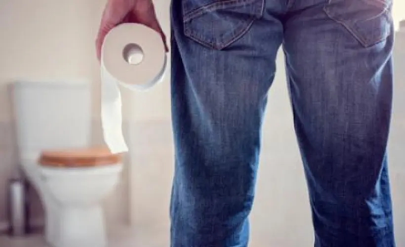 Constipated? Nine Natural Laxatives