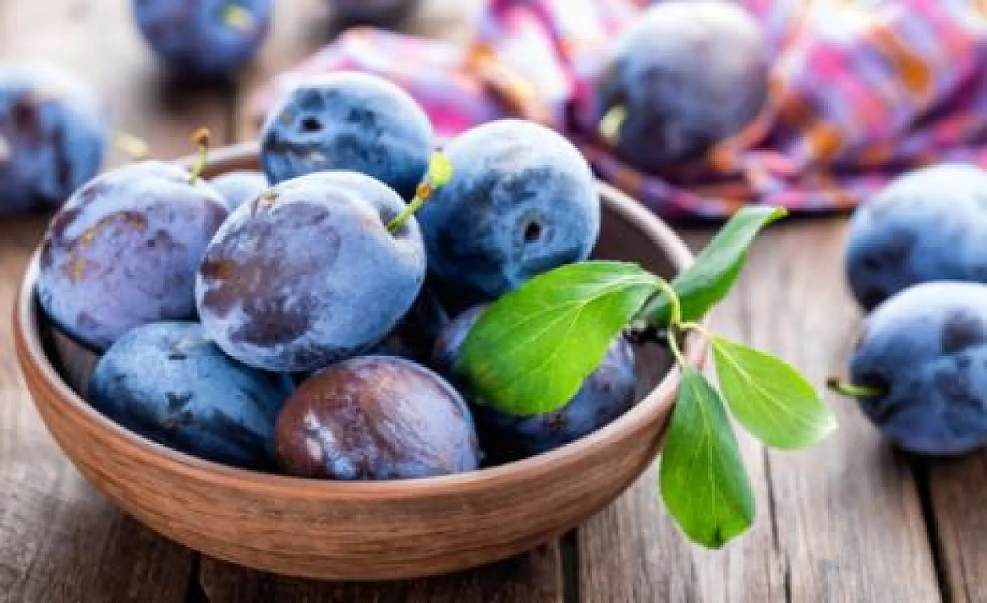 11 Reasons to Love Plums
